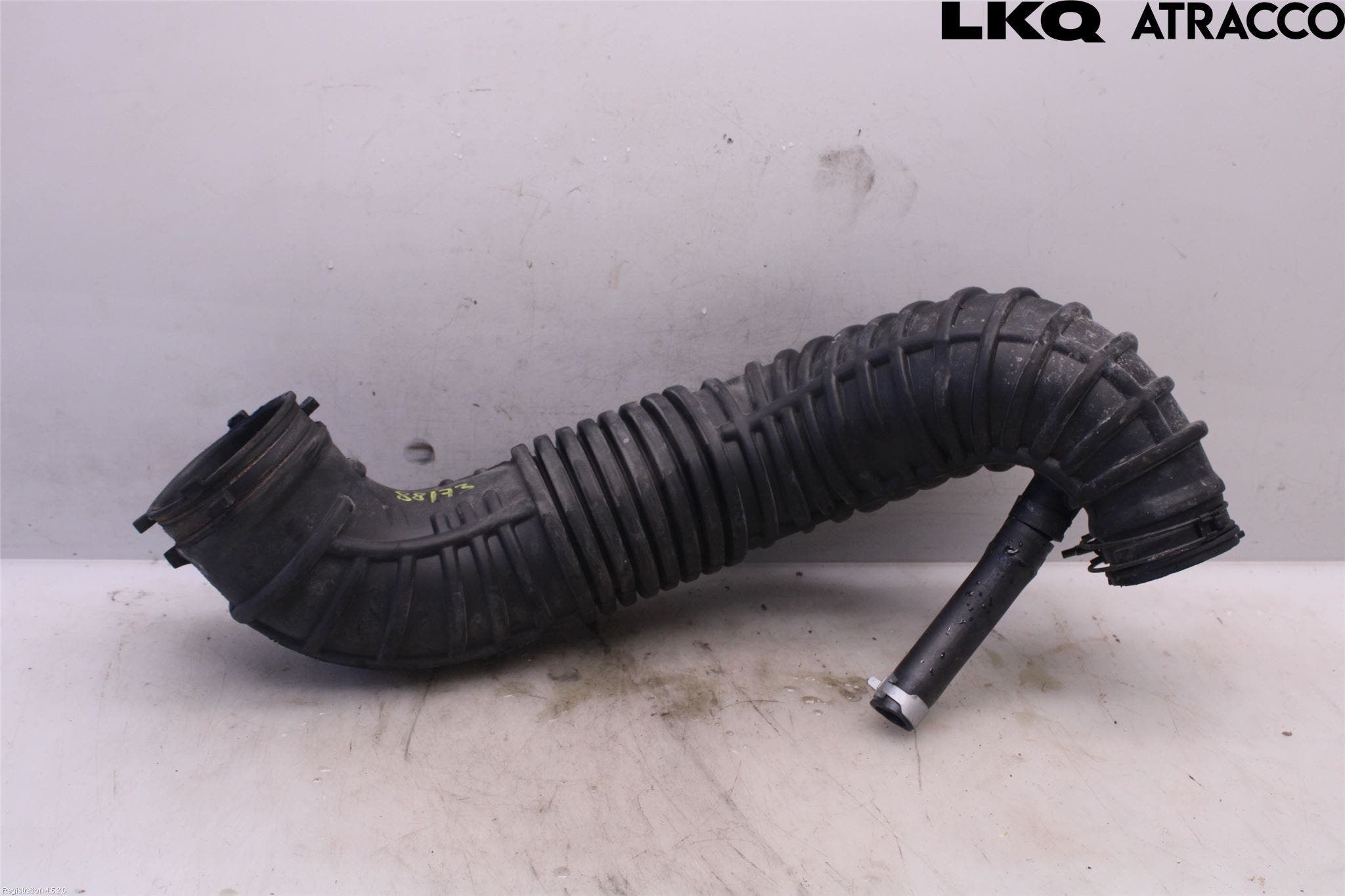 Kia SPORTAGE (SL) 11-15 Injgummibälg-Slang