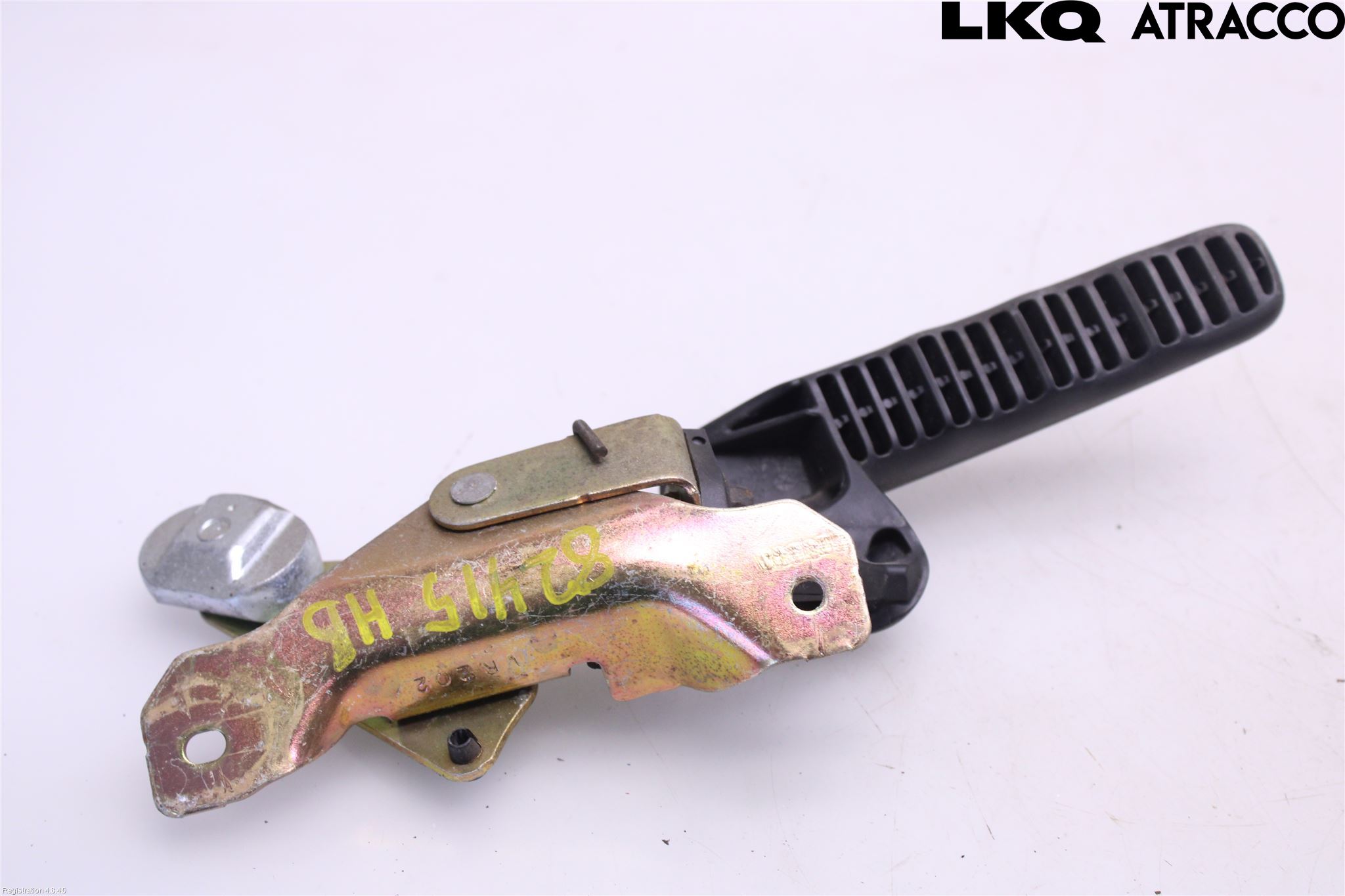 Dodge PICK UP RAM 81- Dörrhandtag Inre Hö