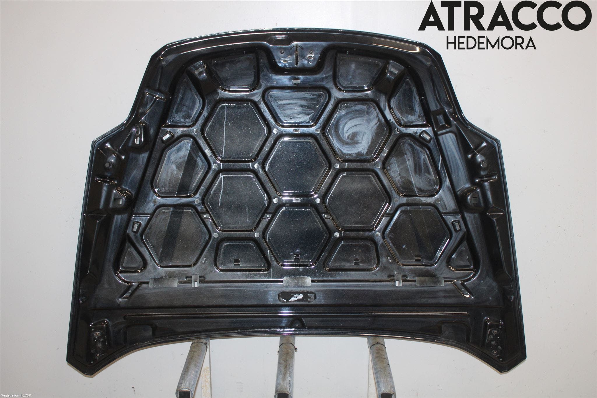 Ford MONDEO 07-15 Huv Fram