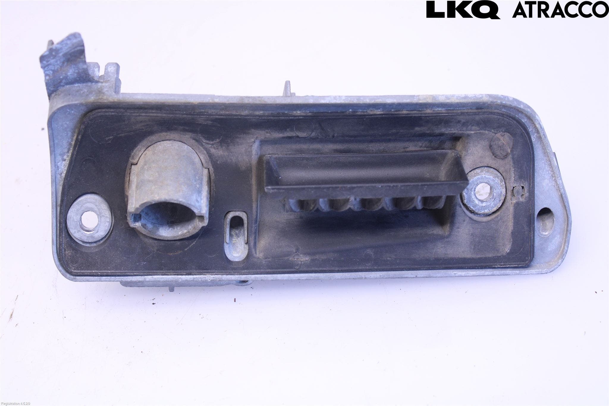 Volkswagen VW CADDY 11-15 Bakluckehandtag