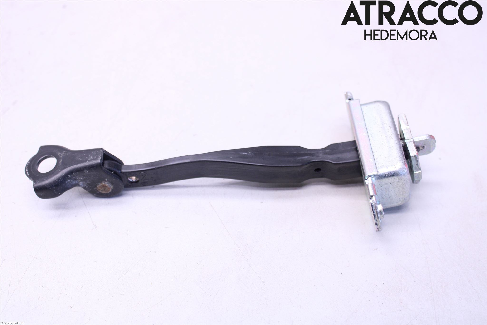 Nissan JUKE 10-14 Dörrstopp