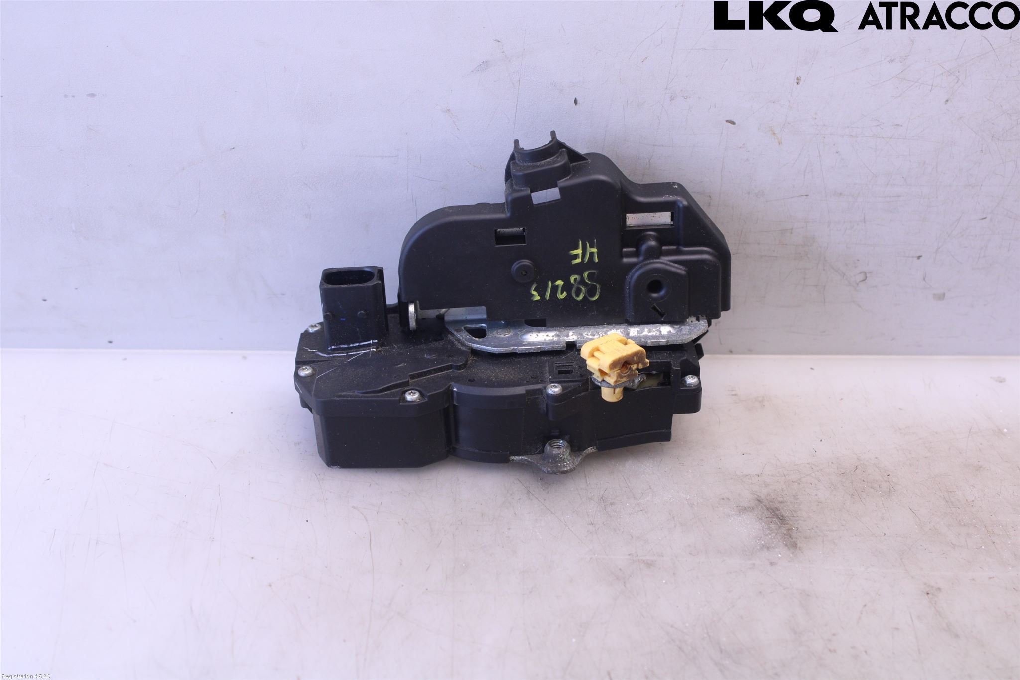 Cadillac SRX Låskista-Dörrlås