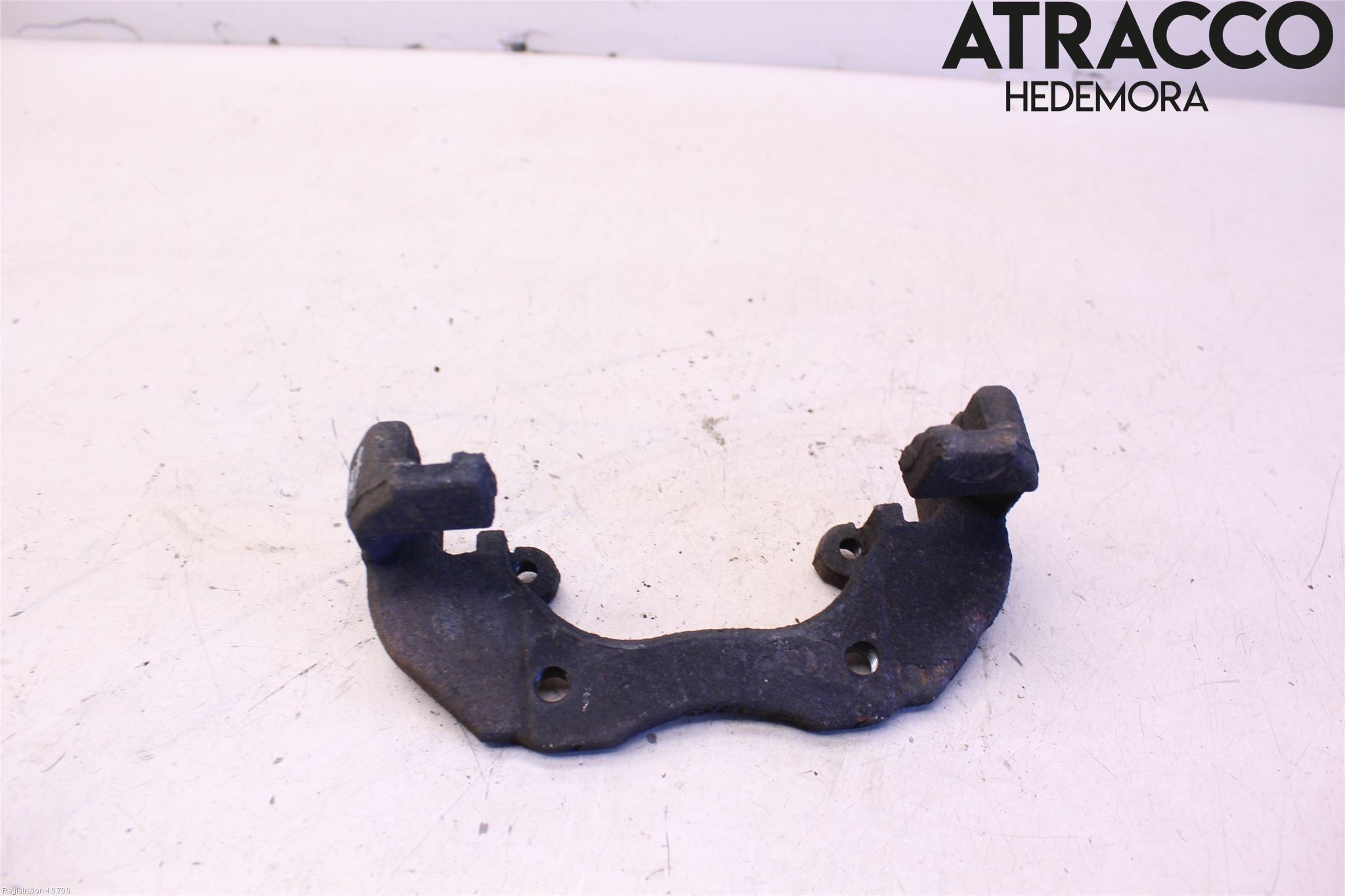 Ford FOCUS 08-11 Bromsokshållare