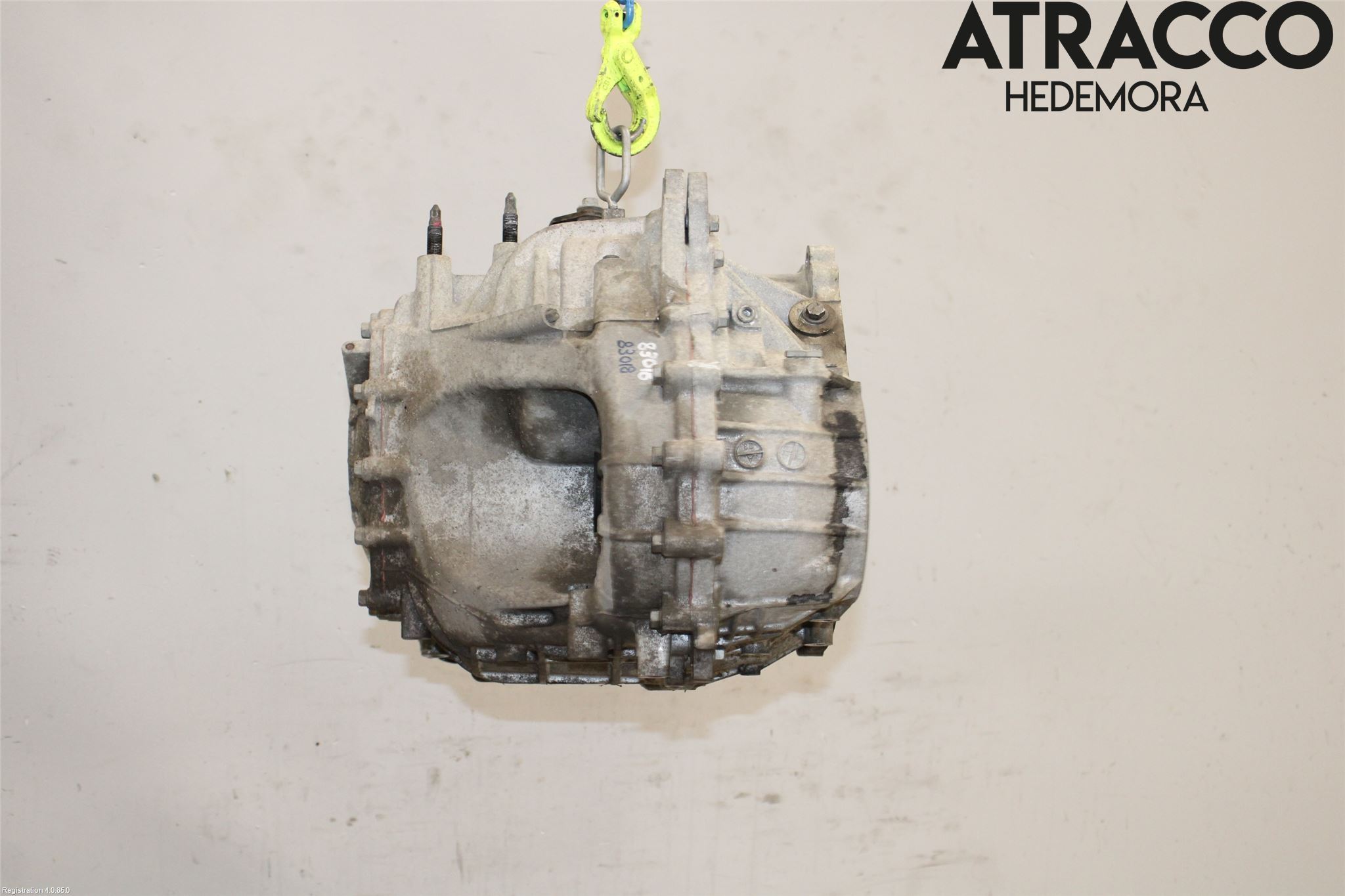 Kia OPTIMA 00-15 Växellåda Automat