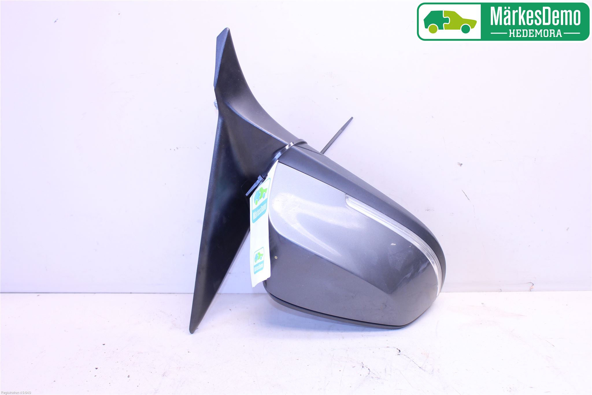 BMW 1 F20/F21 11-19 Spegel Yttre El Hö