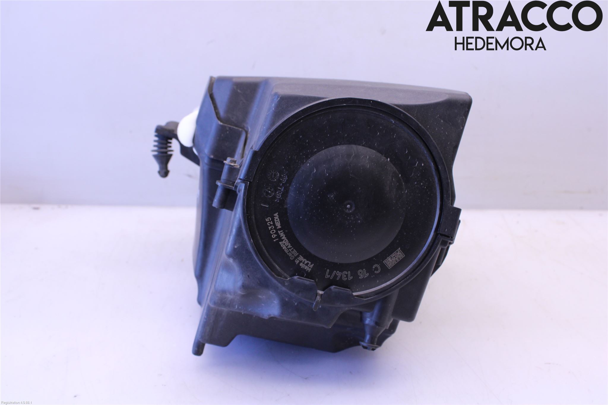 Volvo V40 12-19 Luftrenare