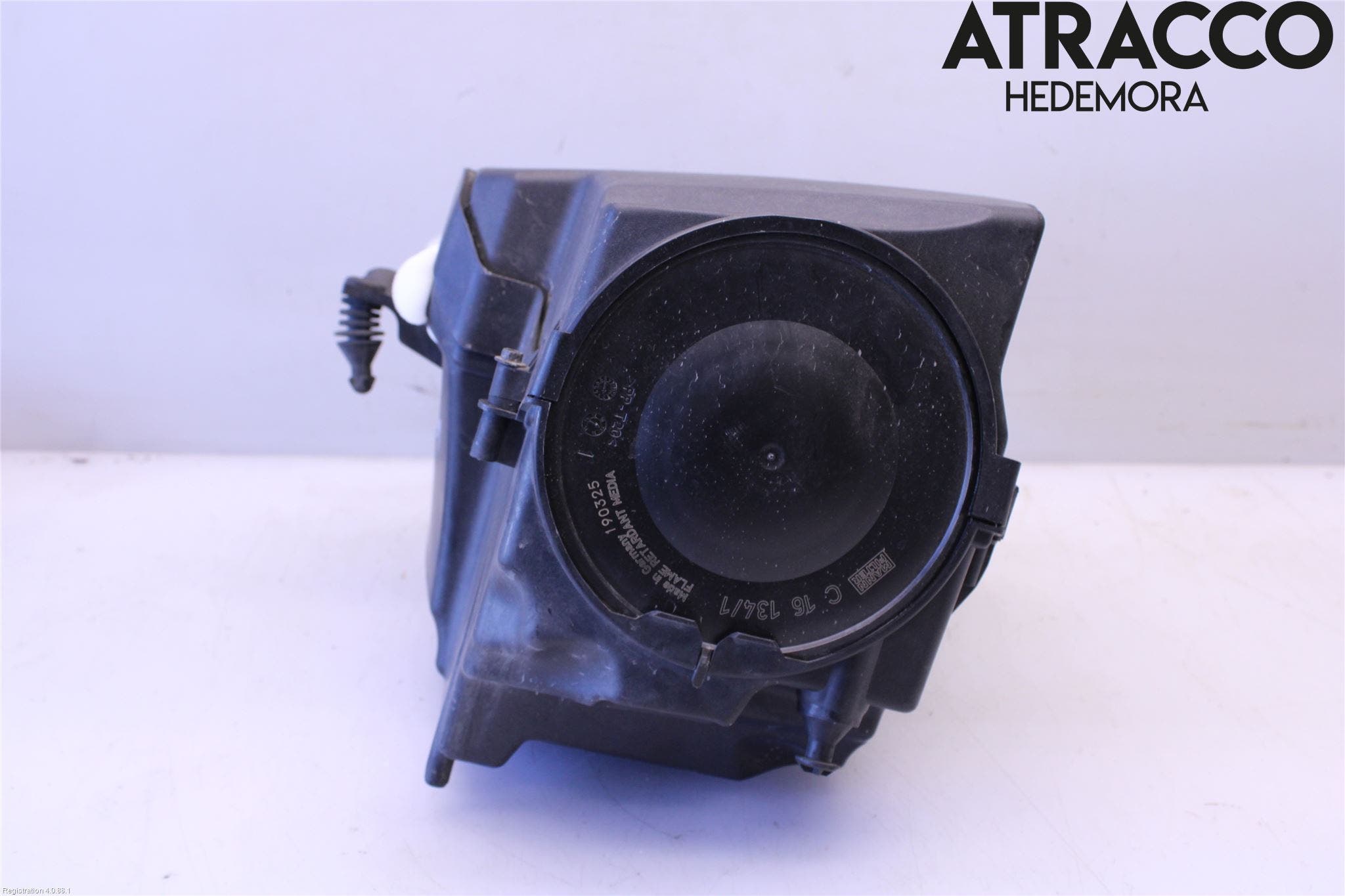 Volvo V40 12-19 Luftrenare