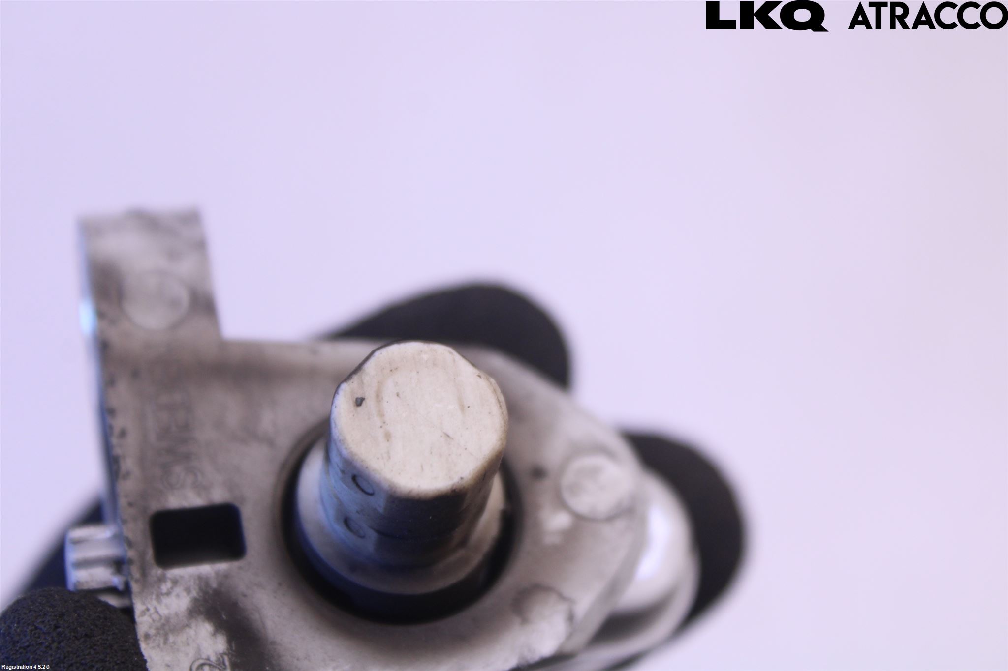 Volvo V40 12-19 Givare Varvtal-Tändläge