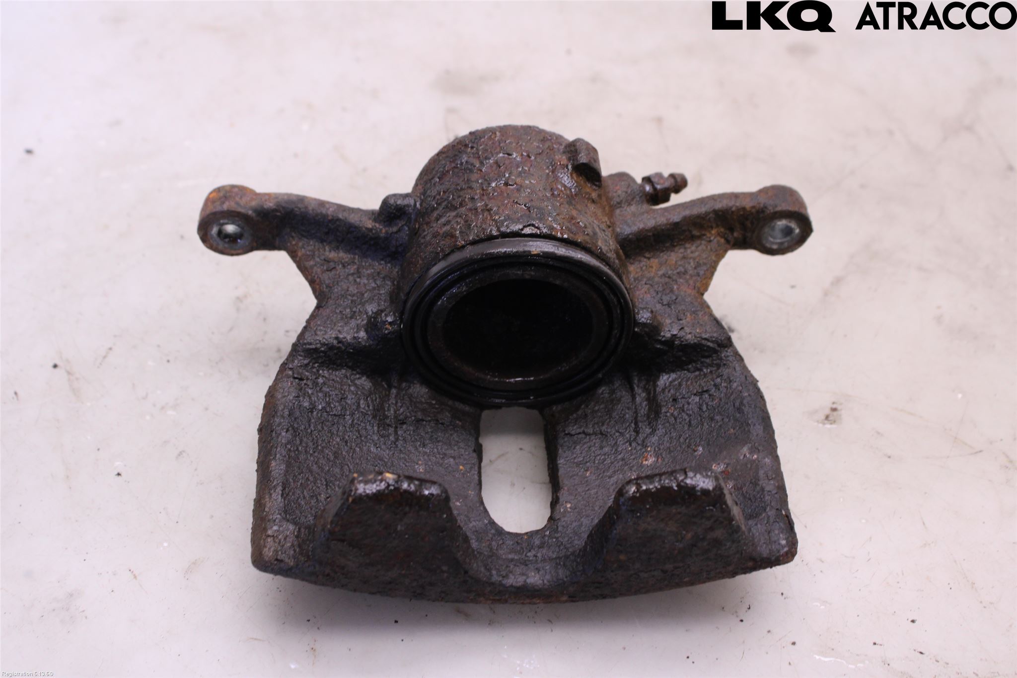 Volkswagen VW CADDY 16-20 Bromsok Fram Höger