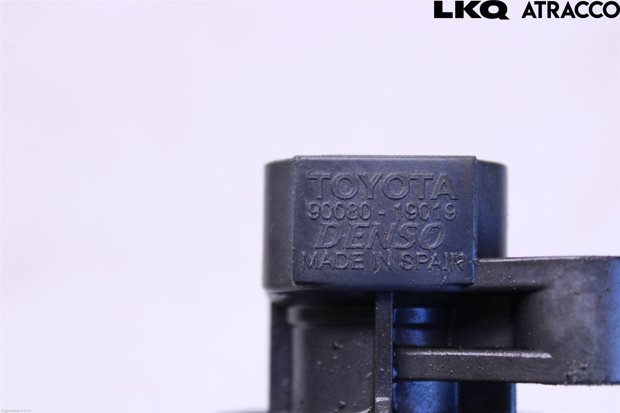 Toyota COROLLA VERSO 08-09 Tändspole