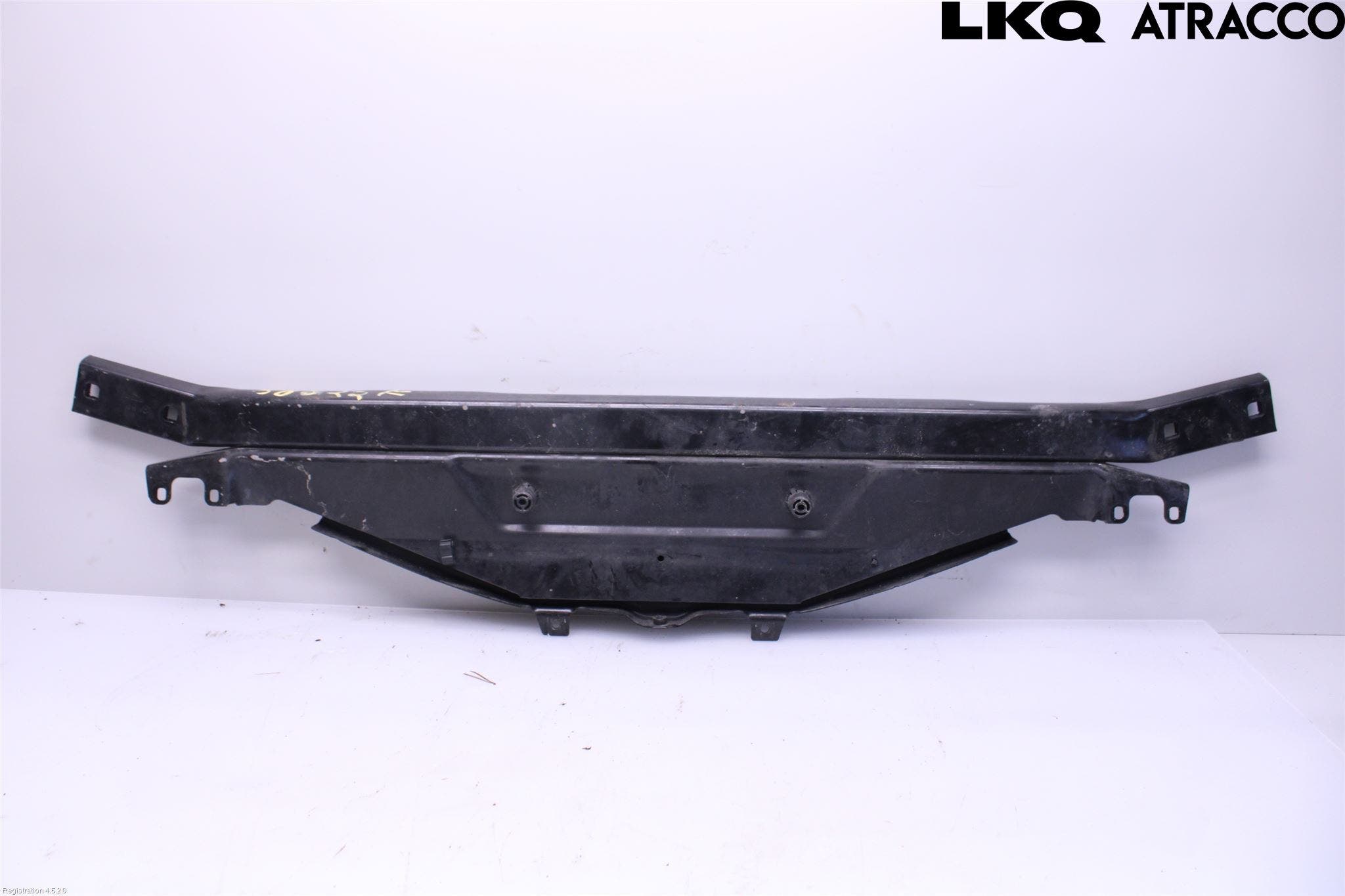 Mitsubishi OUTLANDER 07-12 Frontplåt