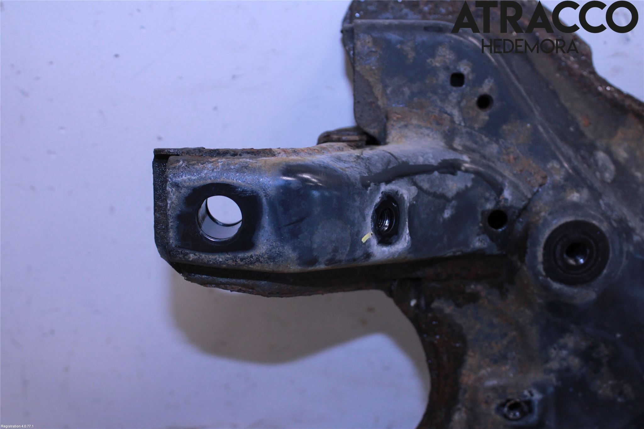 Honda JAZZ 08-14 Framvagnsbalk