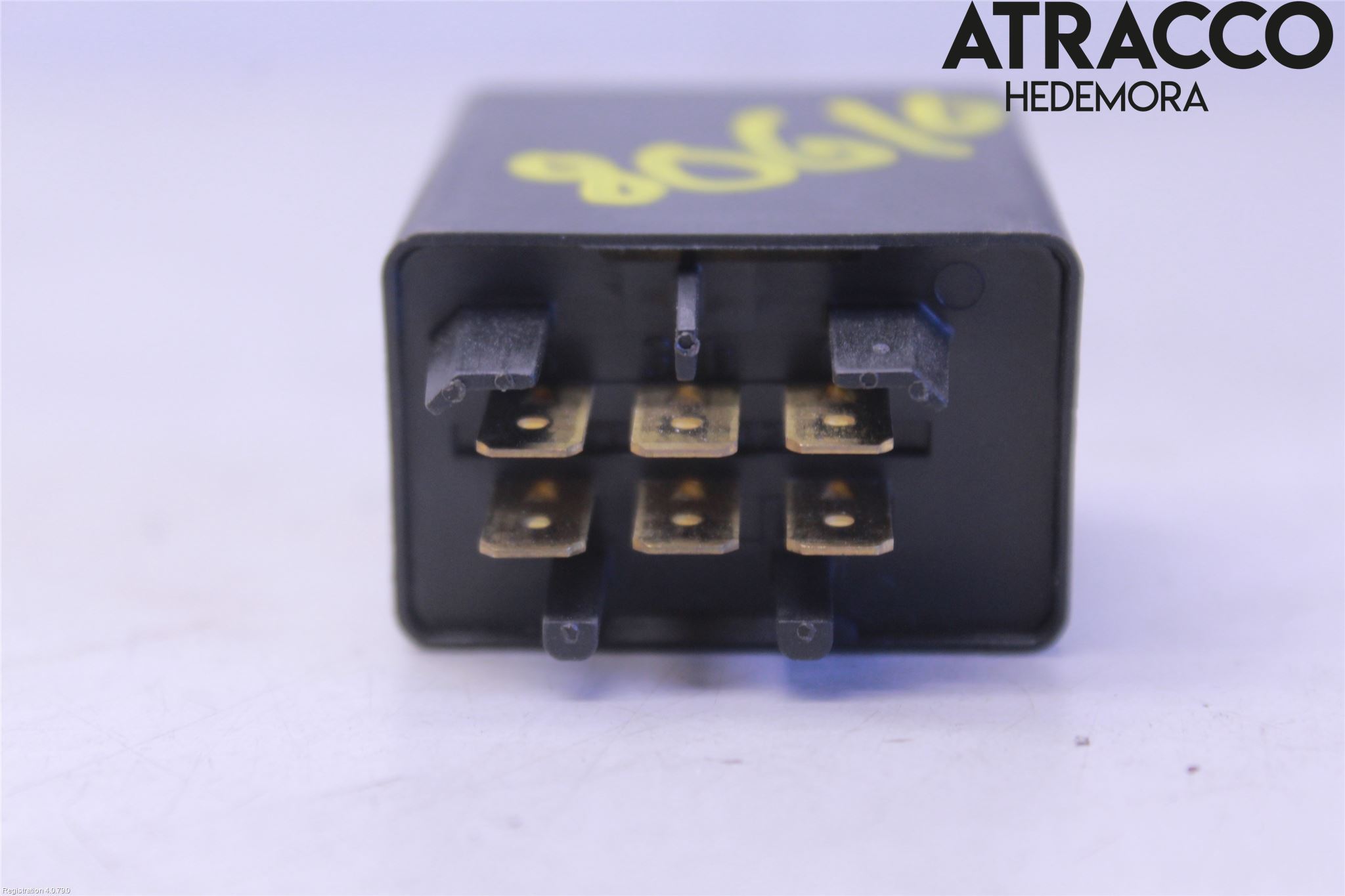 Volvo 940 91-98 Relä Torkarmotor