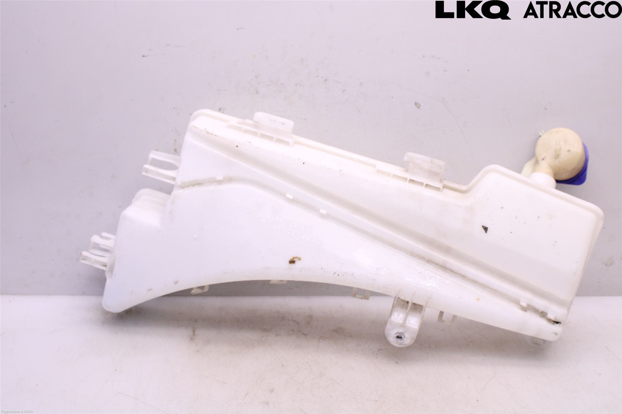 Peugeot 3008 17-24 Spolartank Vindruta