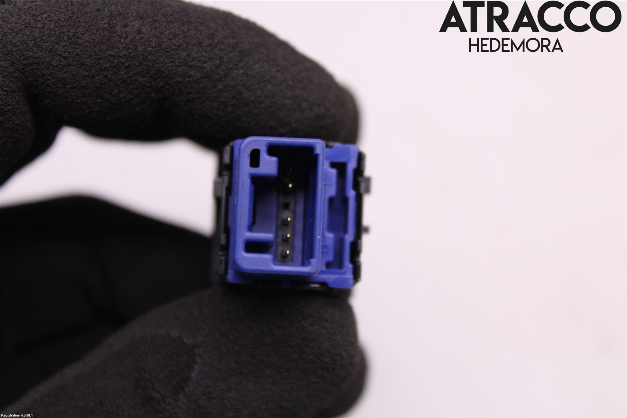 Toyota RAV4 19- Strömställare Elruta