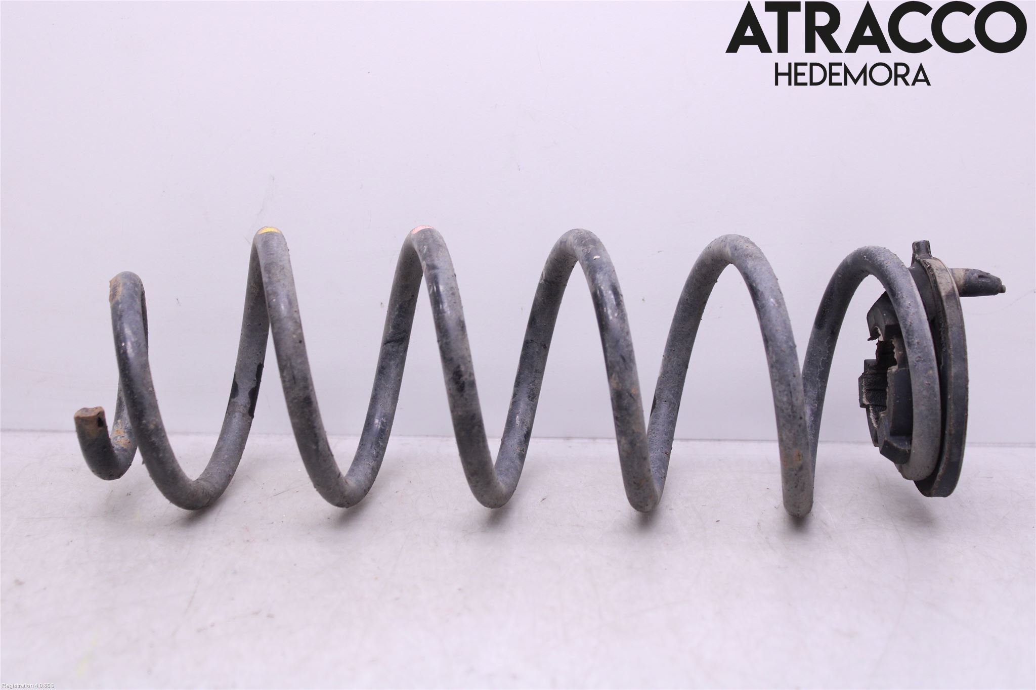 Mazda CX-3 Fjäder Bak