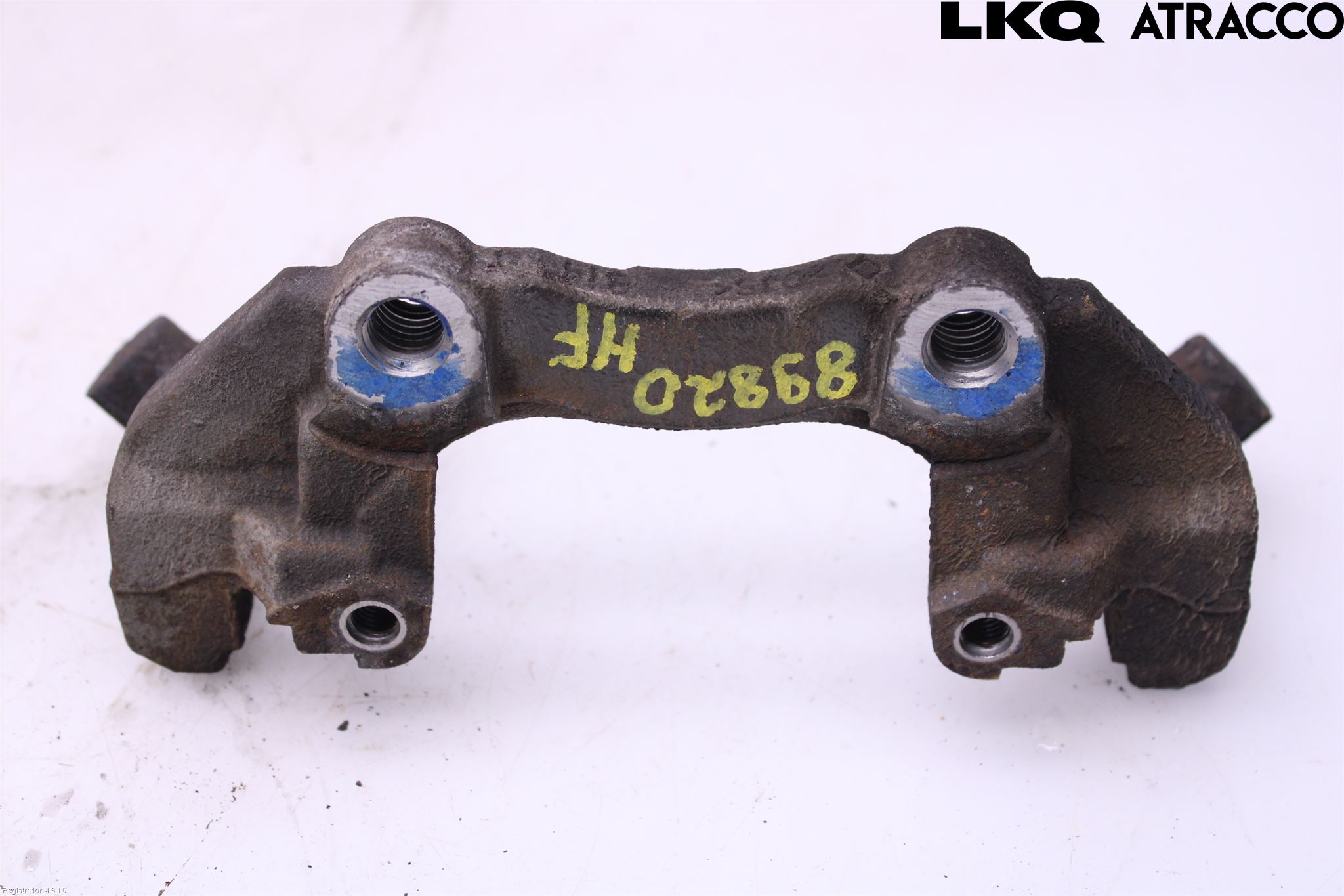 Volvo V40 12-19 Bromsokshållare