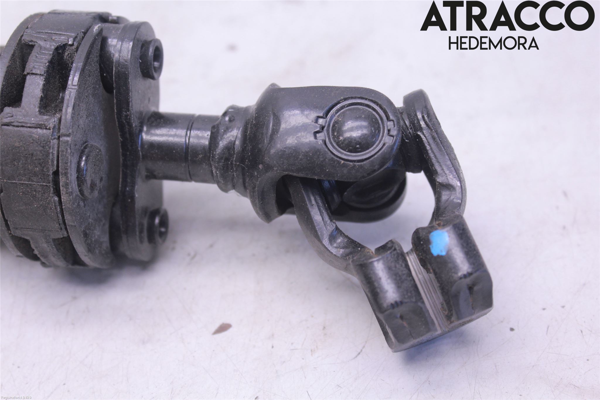 Subaru XV 18-22 Rattaxelknut