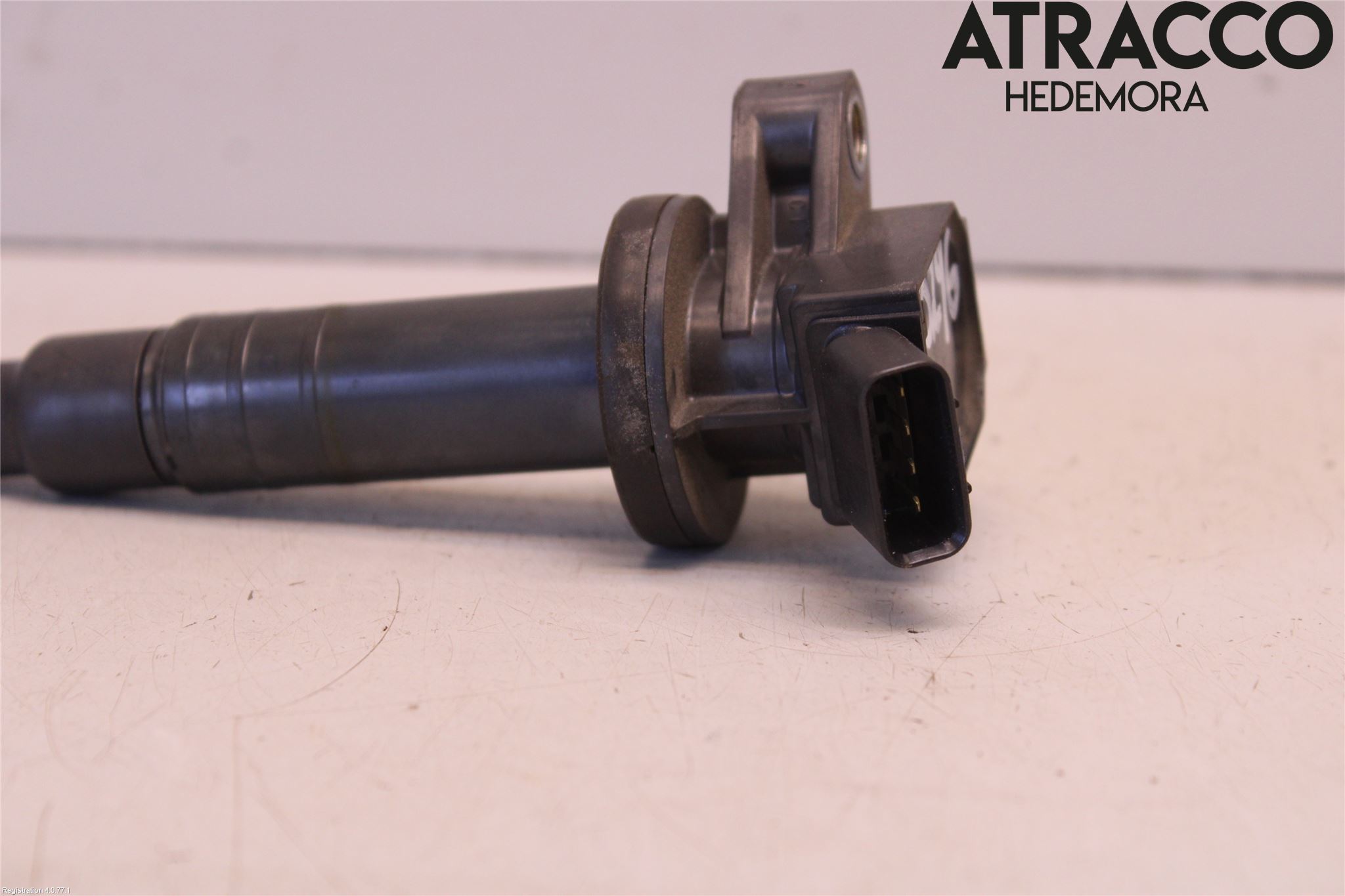 Toyota COROLLA 02-07 Tändspole