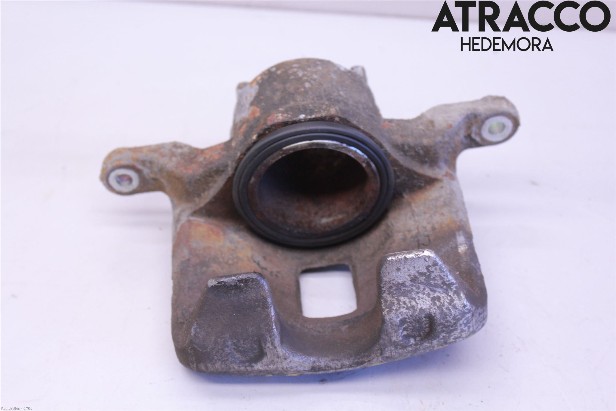 Fiat FULLBACK 16-19 Bromsok Fram Vänster