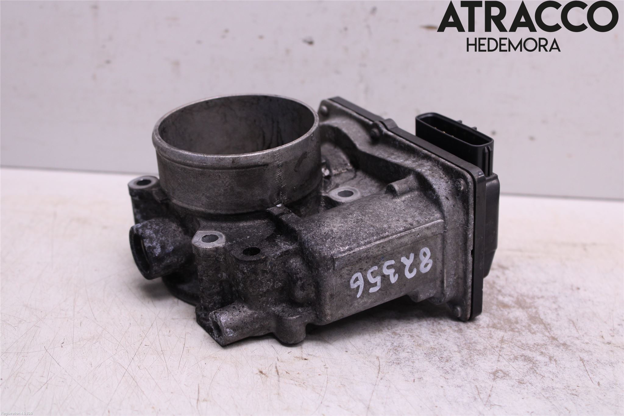 Mitsubishi L200 06-15 Injspjällhus