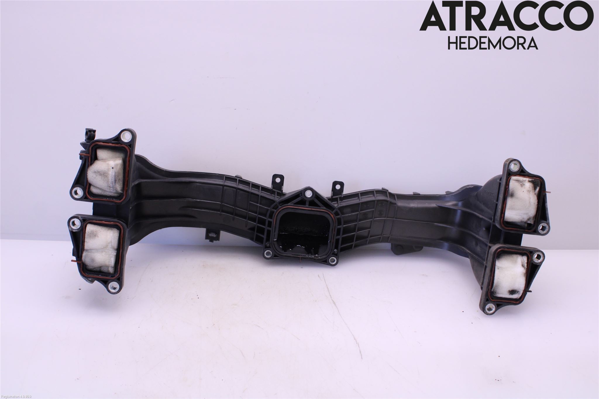 Subaru OUTBACK 10-15 Grenrör Insug