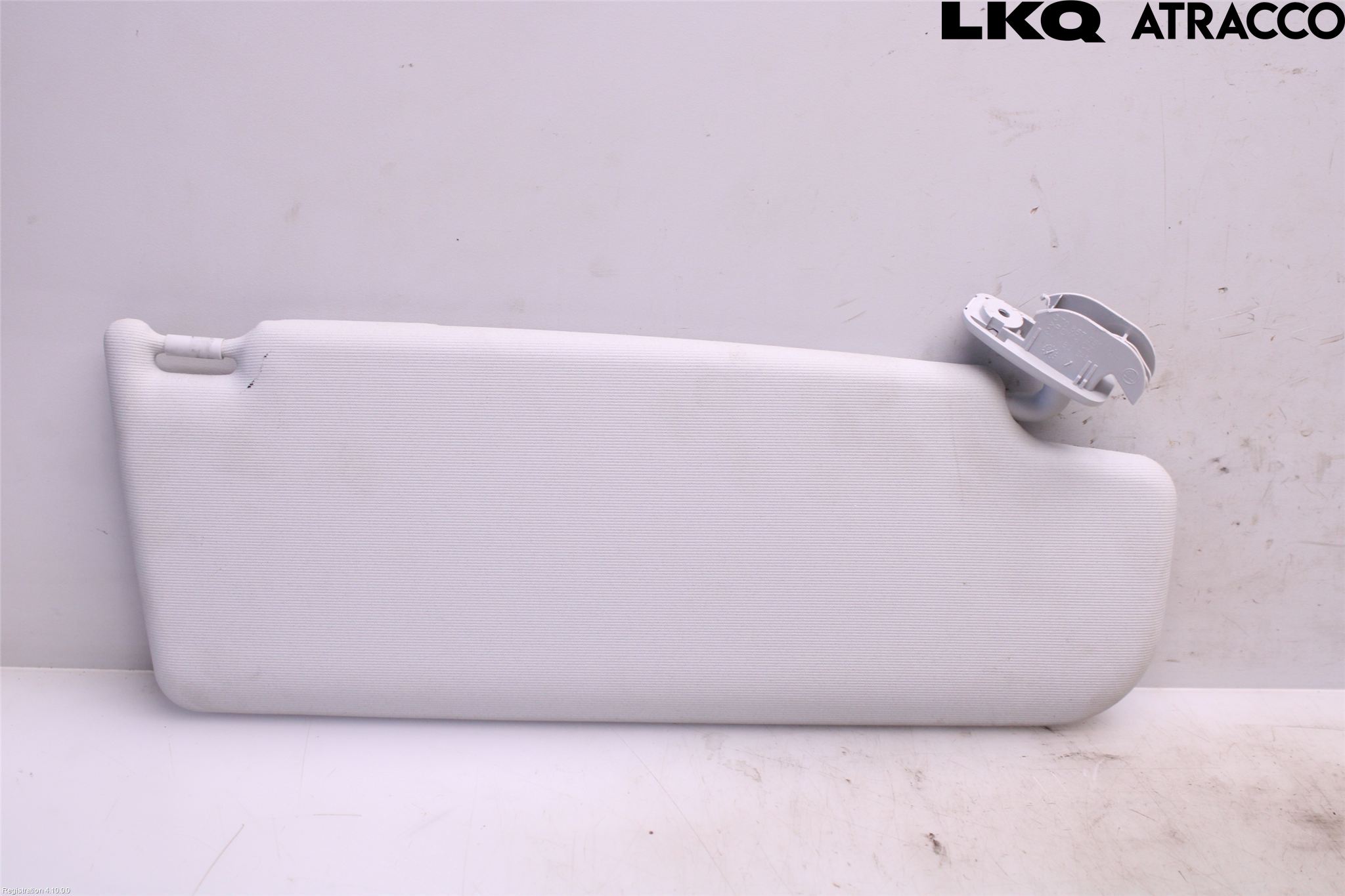 Skoda FABIA 07-14 Solskydd