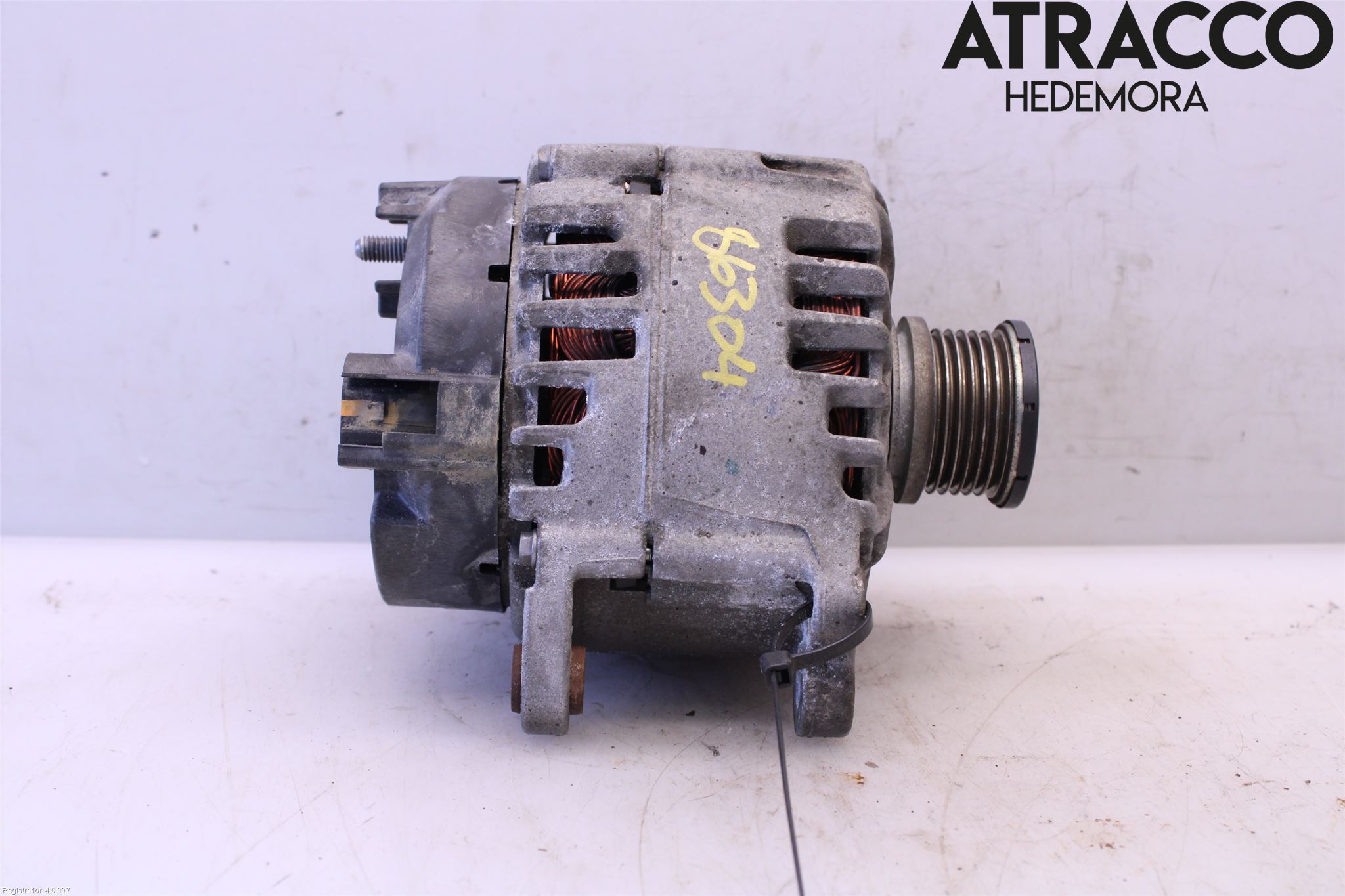 Volkswagen VW GOLF / E-GOLF VII 13-20 Generator