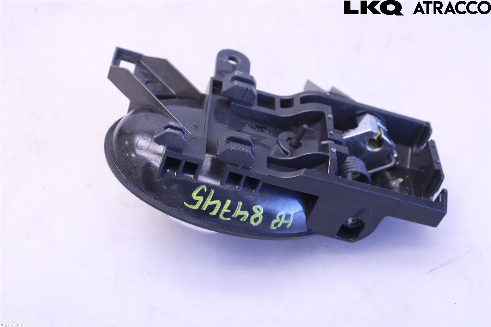 Nissan NOTE E12 14-20 Dörrhandtag Inre Hö