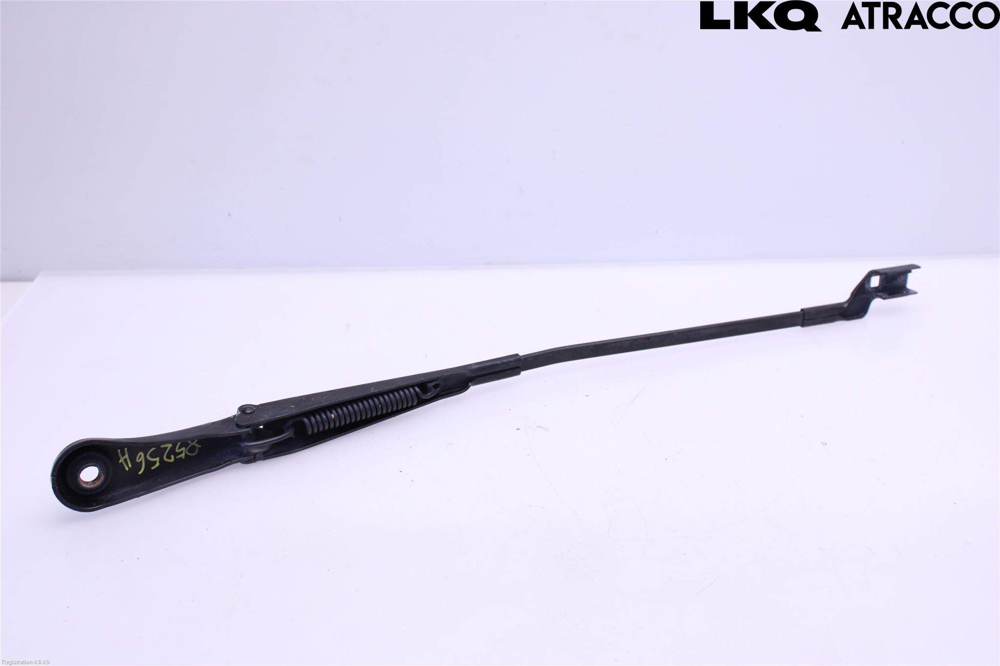 Opel ZAFIRA C 12-19 Torkararm Armar Vindruta