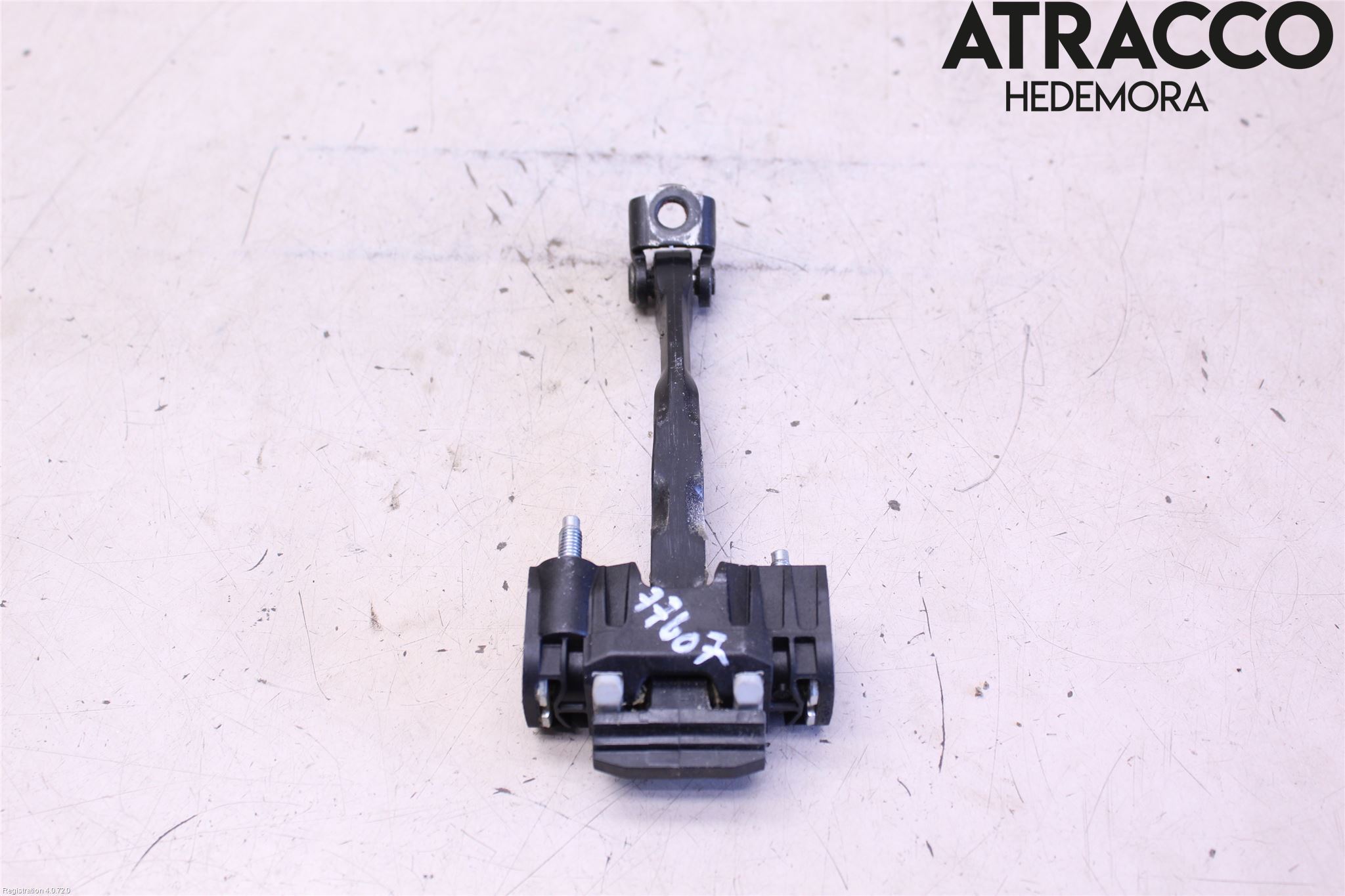 Volvo V70 08-13 Dörrstopp