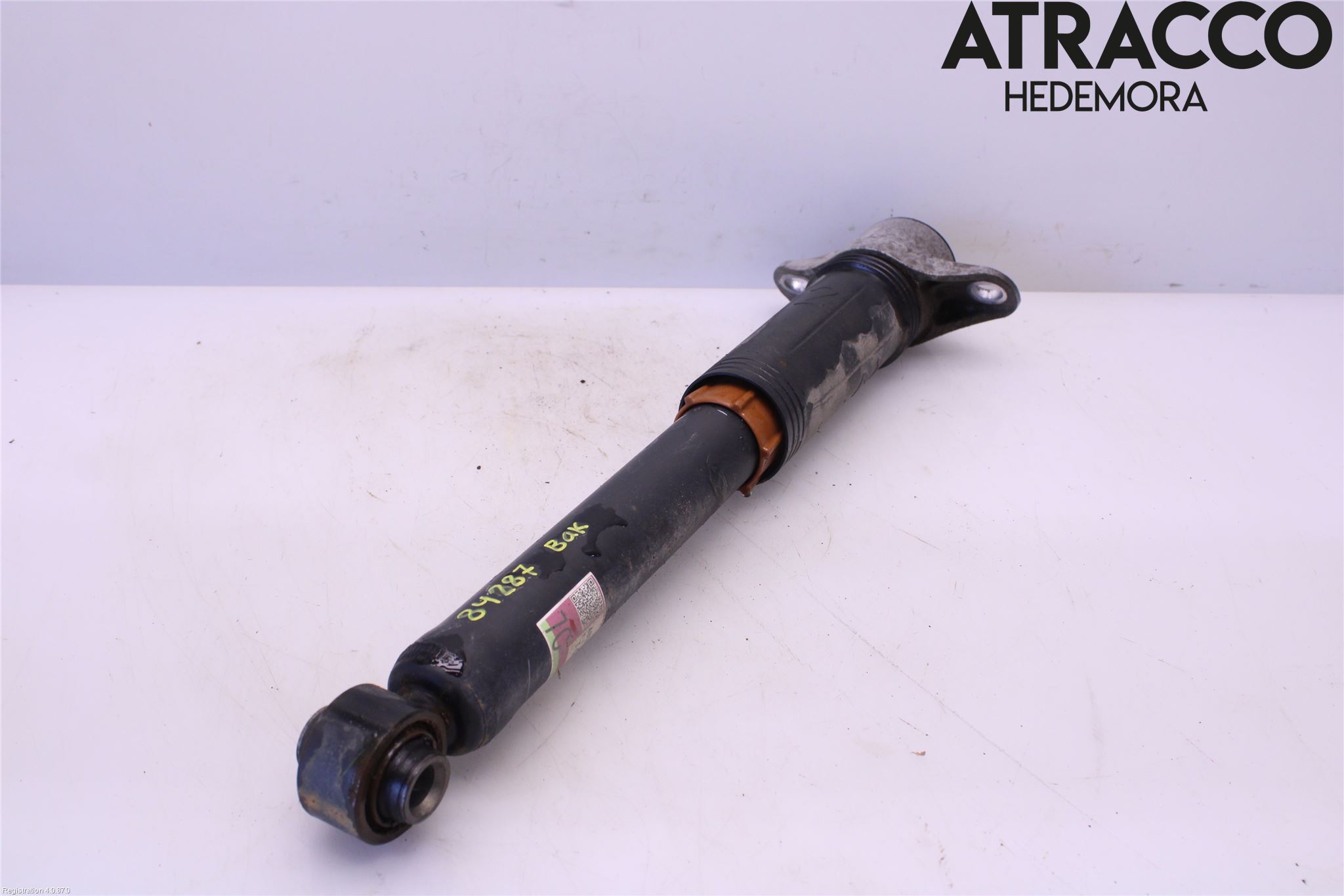 Toyota RAV4 19- Stötdämpare Bak