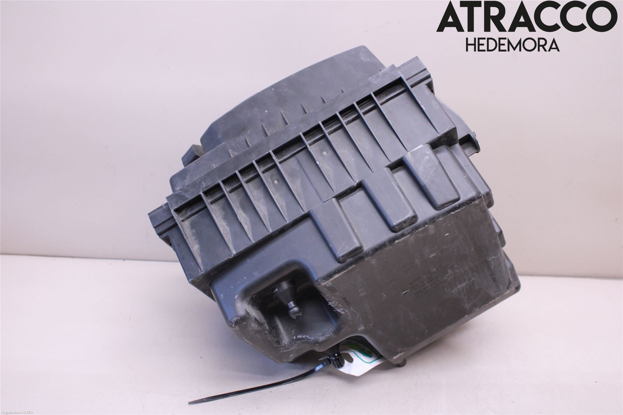 Opel MOVANO B 10-22 Luftrenare