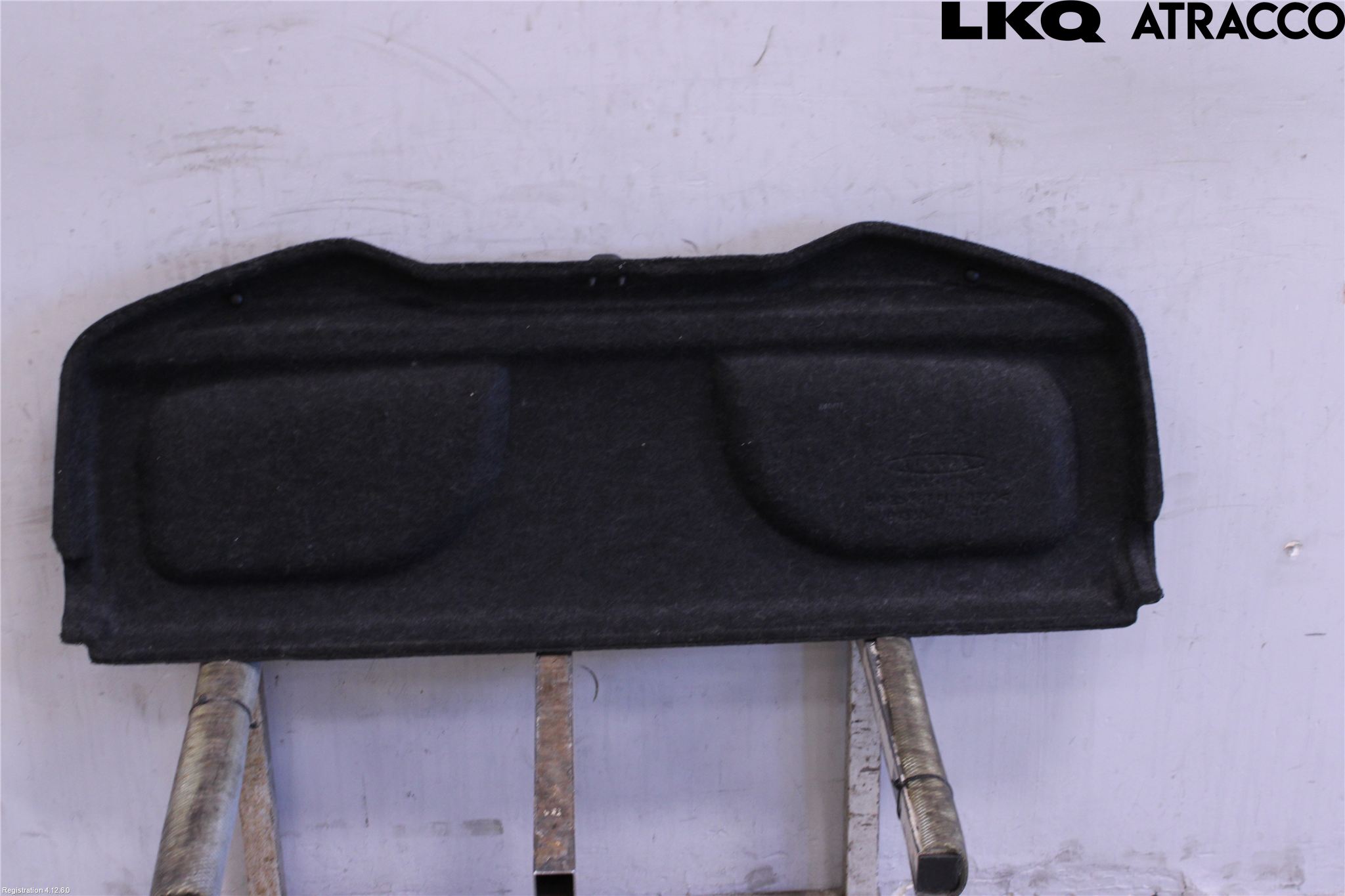 Toyota YARIS XP130 15-20 Hatthylla