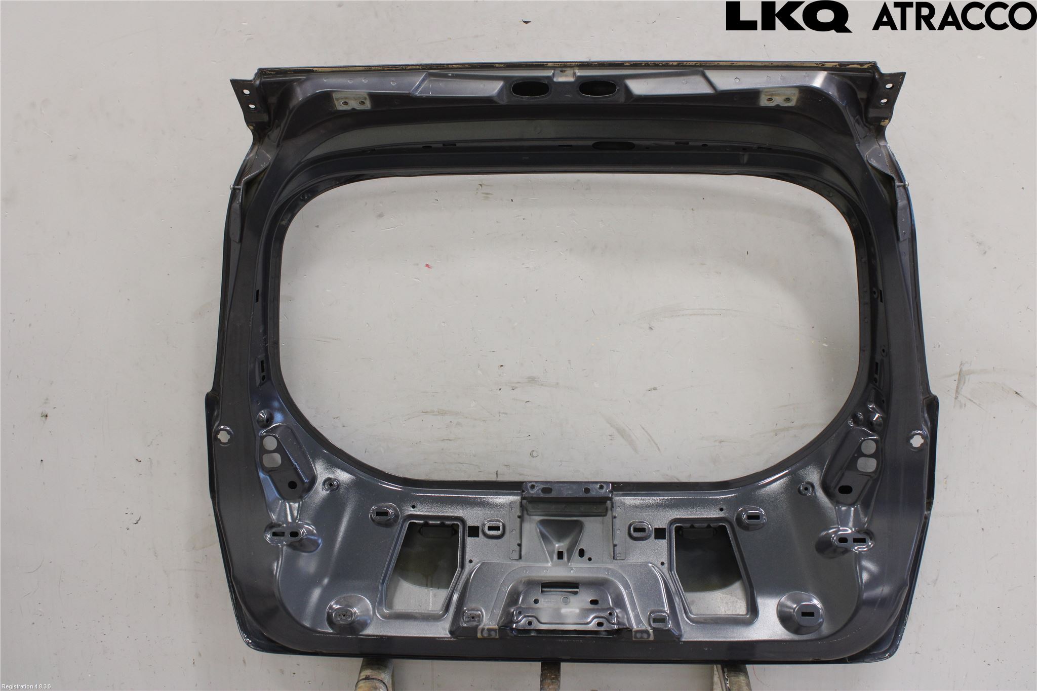 Ford KUGA 08-12 Baklucka Kombi