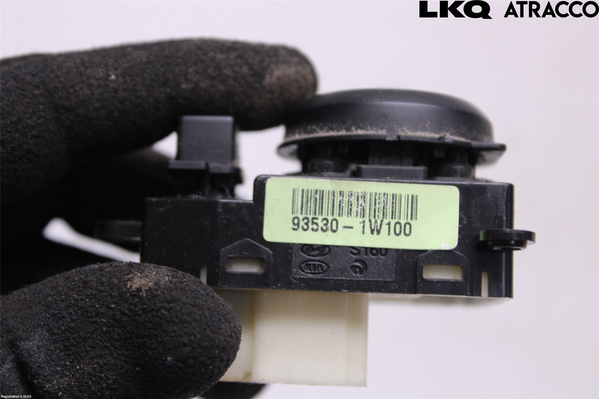 Kia RIO 06-11 Strömställare Spegel