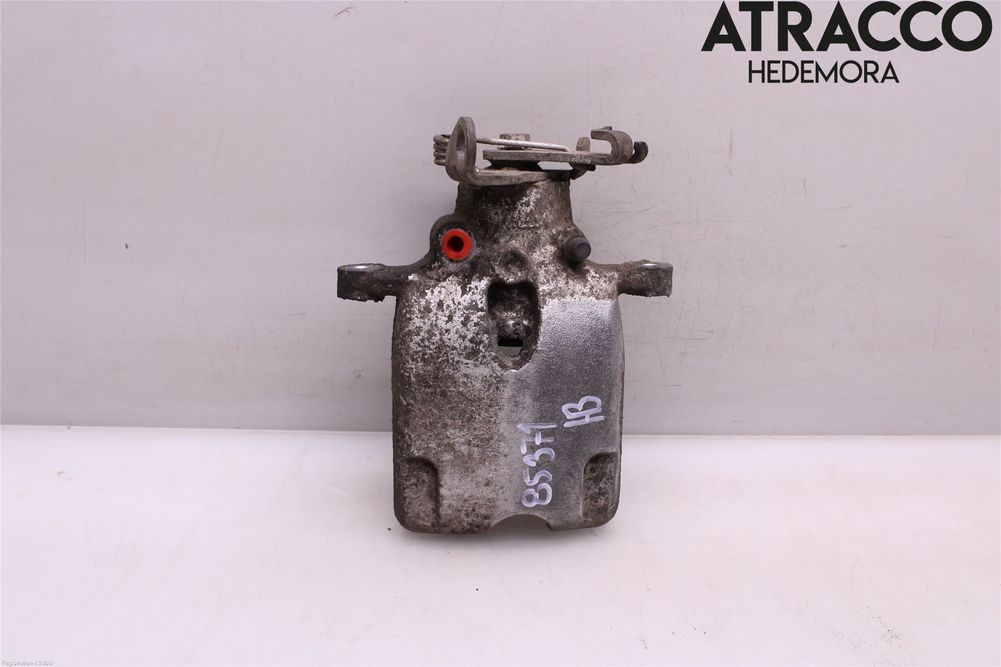 Opel INSIGNIA 09-16 Bromsok Bak Höger
