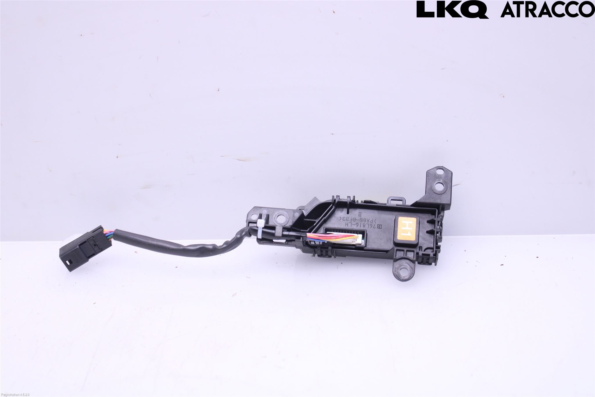 Toyota RAV4 19- Strömställare Växellåda