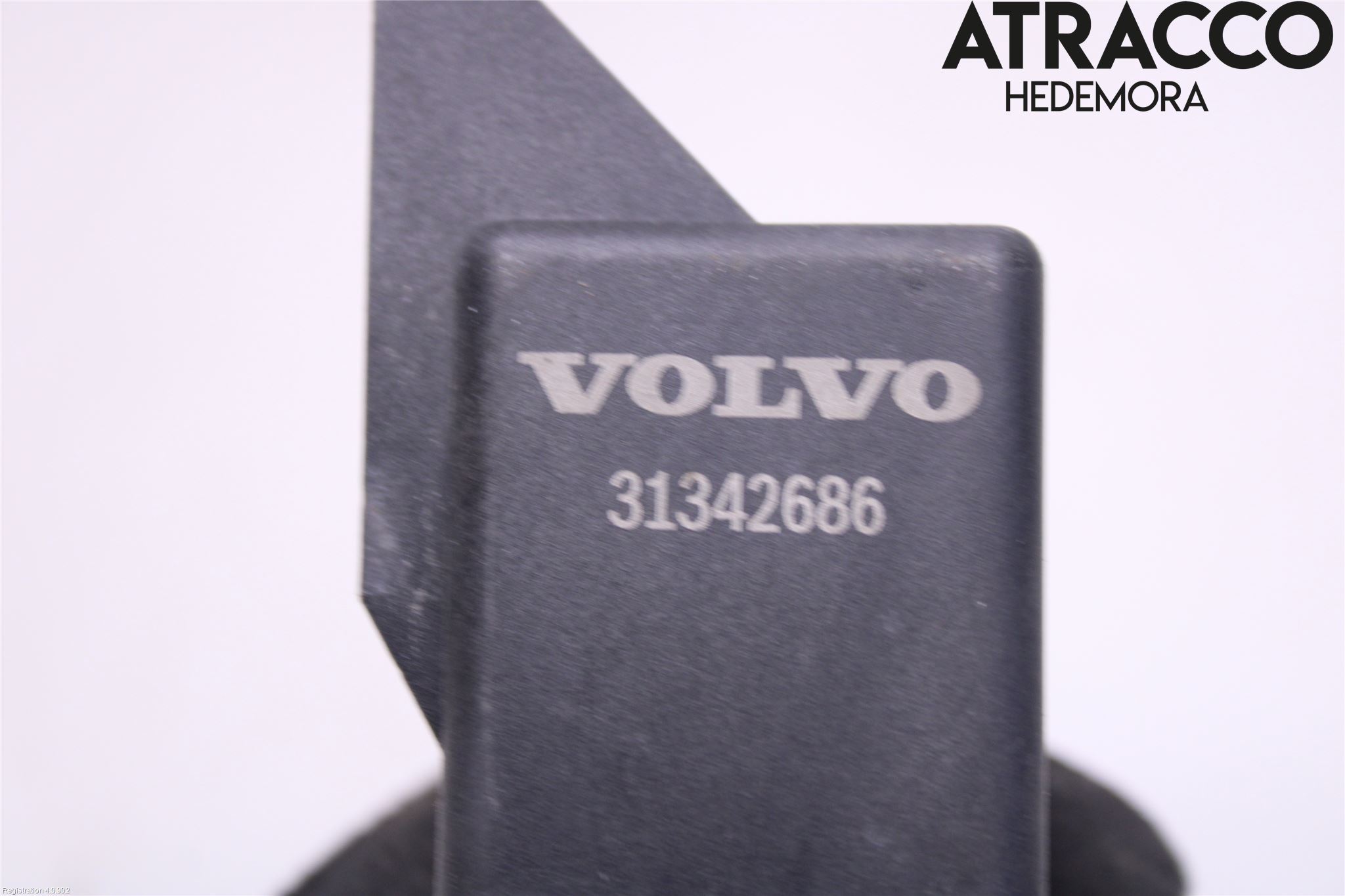 Volvo XC70 08-13 Relä Glödning Diesel