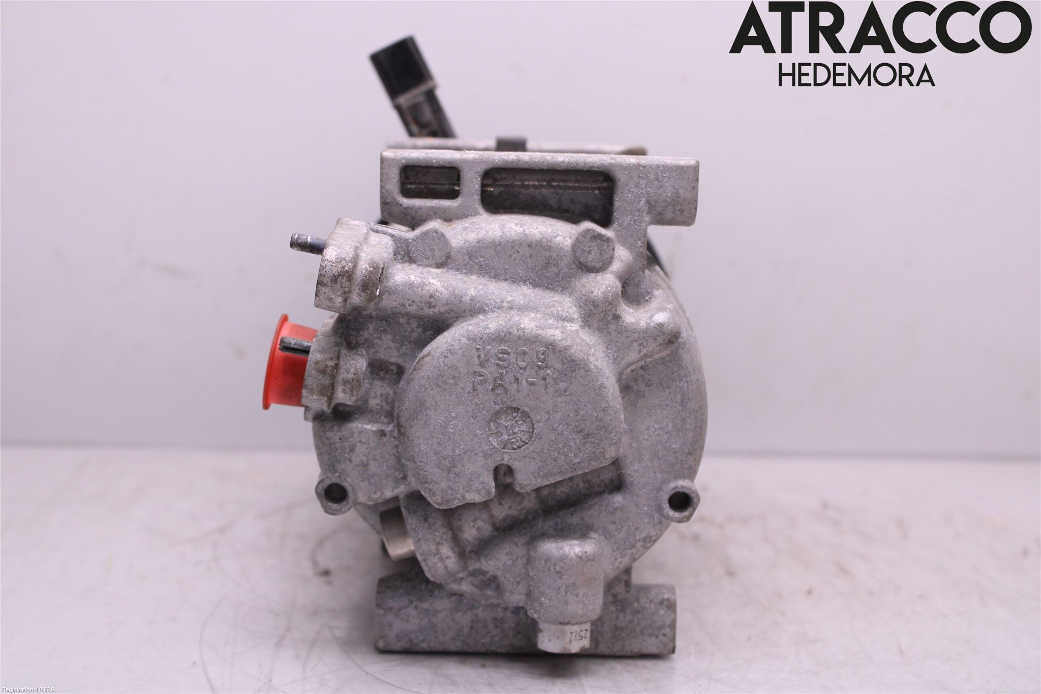 Hyundai i20 PB 09-14 Ac Kompressor