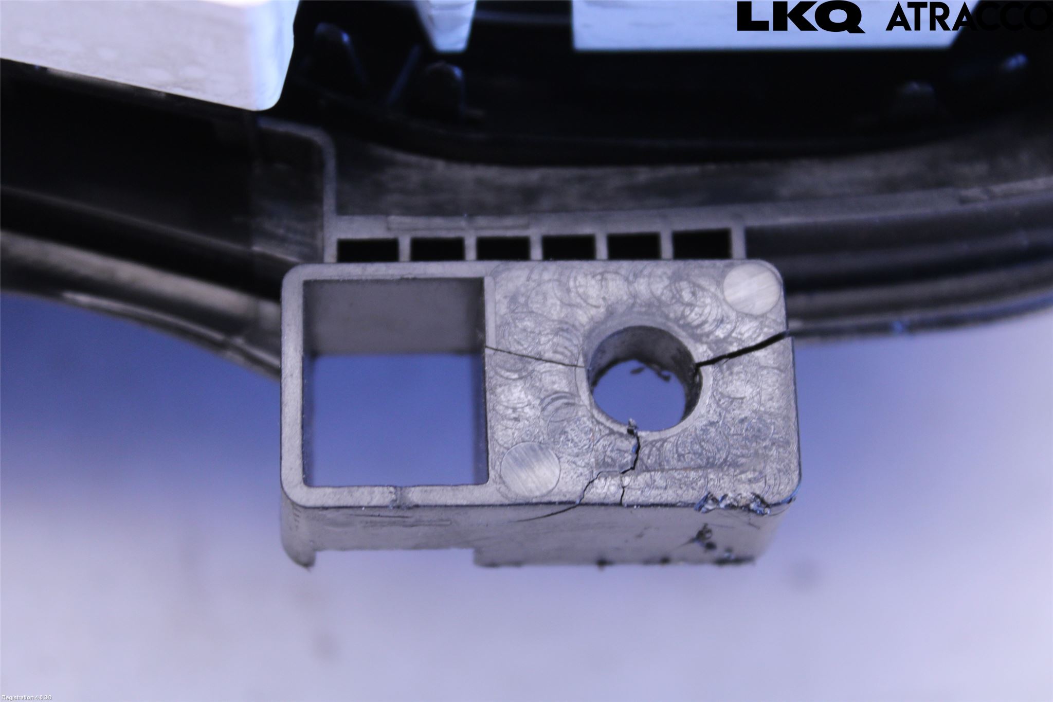 Ford KUGA 08-12 Instrument Komb