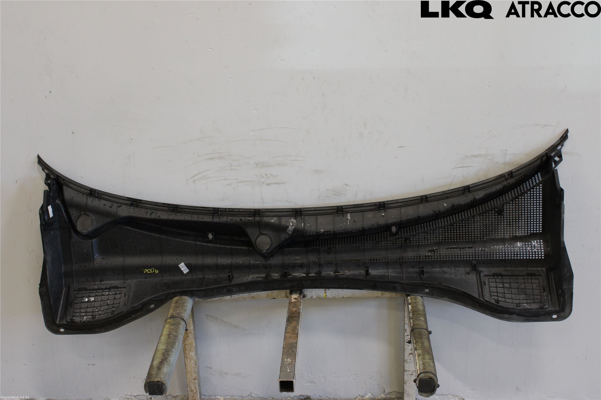 Kia SORENTO 10-14 Torpedplåt-Torpedplast