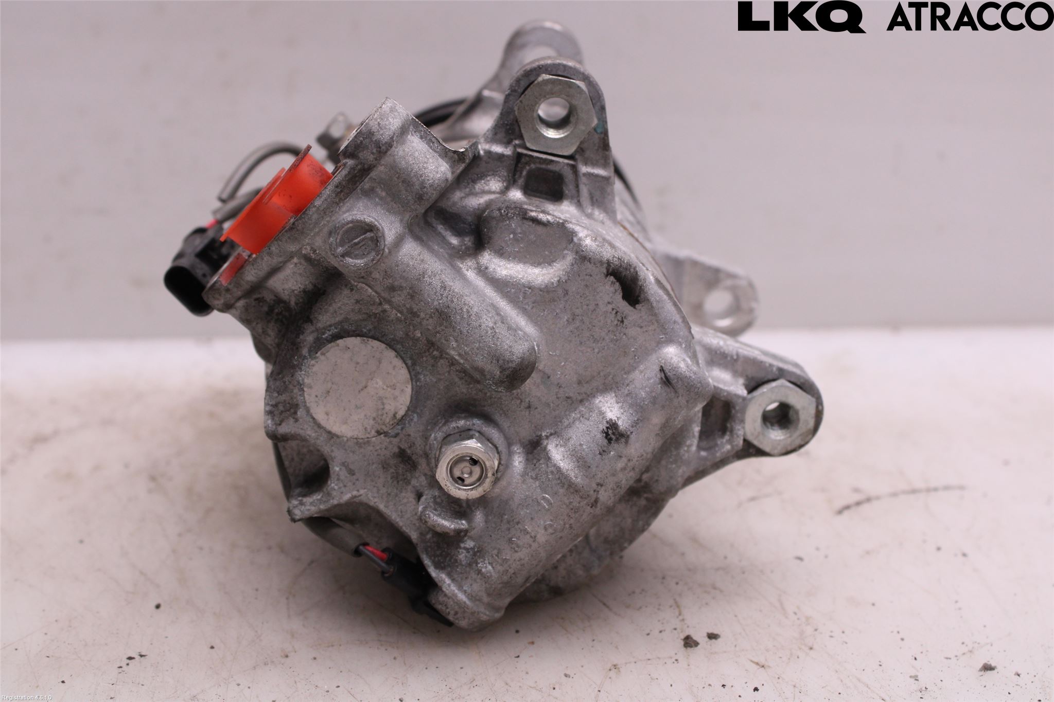 BMW X3 G01 18- Ac Kompressor