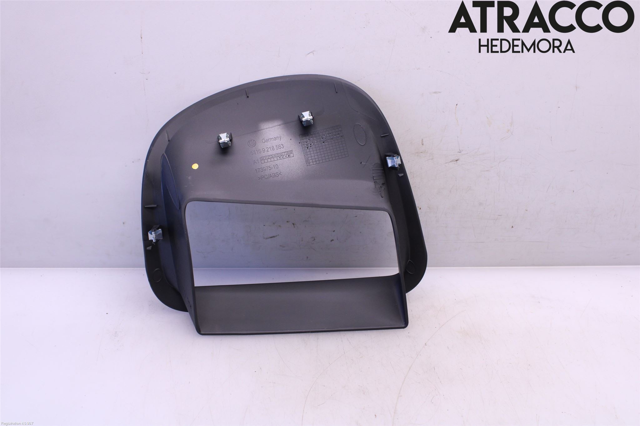 BMW 4 F32/F33/F82/F83 13-20 Instrumentsarg