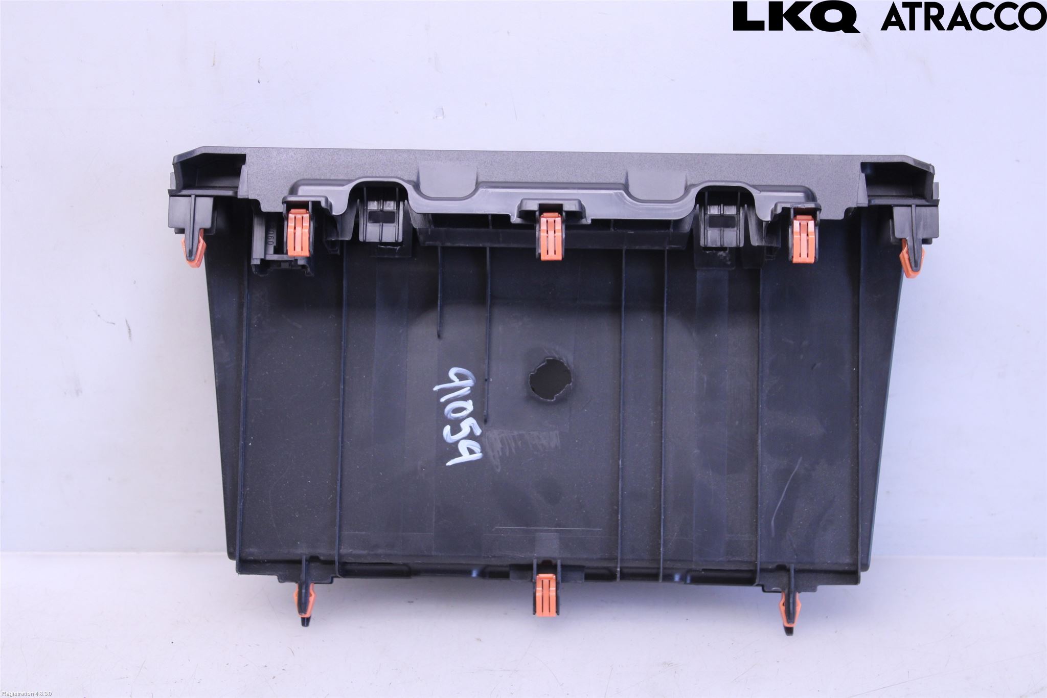 Toyota RAV4 19- Instrumentsarg