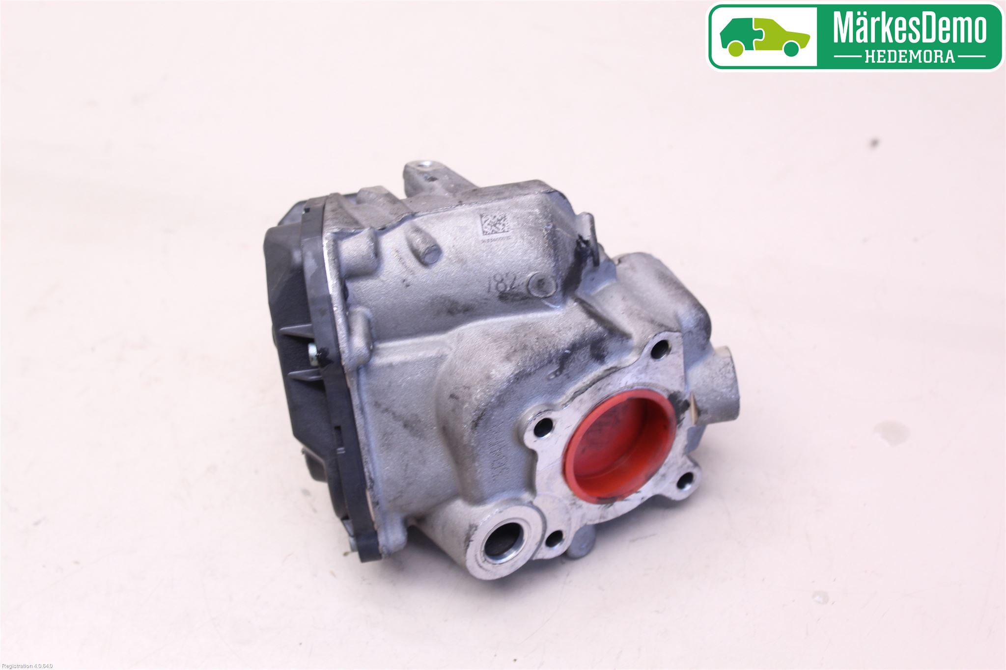 Mercedes-Benz MB VITO/V-KLASS (W640,W447,W448) 14- Egr Ventil