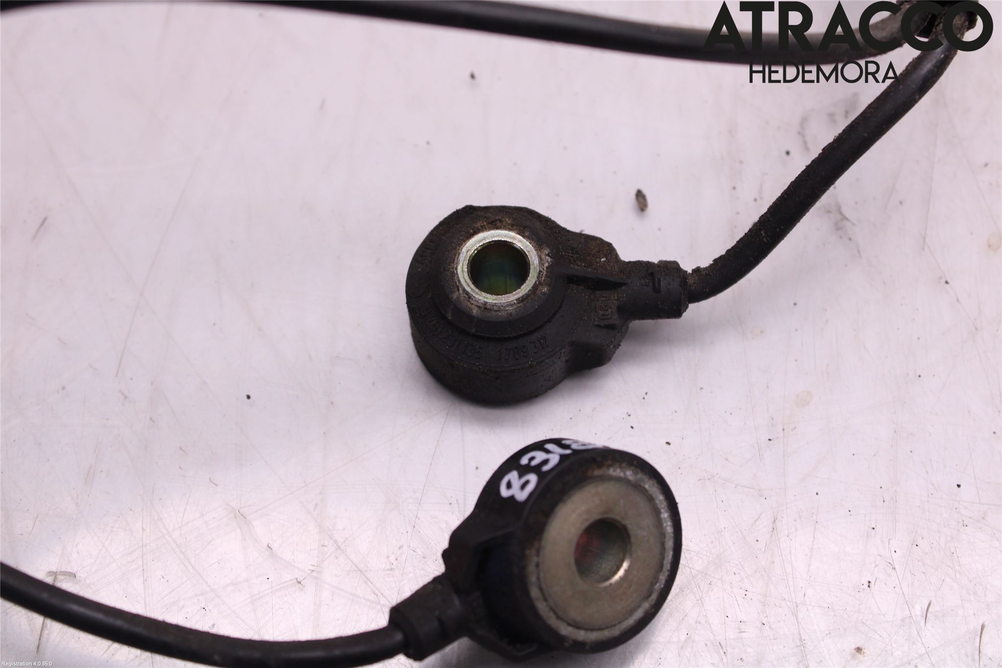 BMW 5 E60/61 Sed/Tou 02-10 Injknacksensor