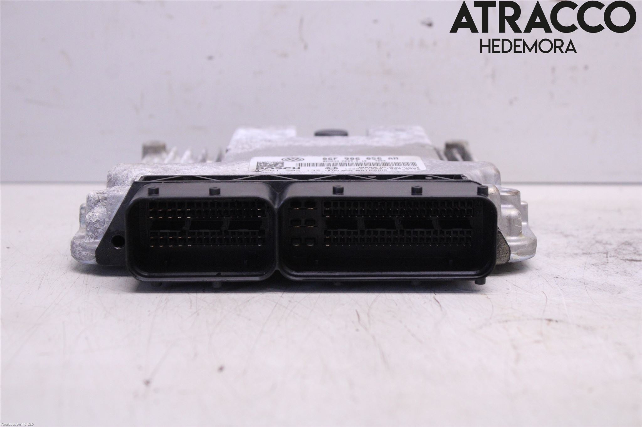 Volkswagen VW PASSAT 05-11 Styrenhet Insprut Bensin