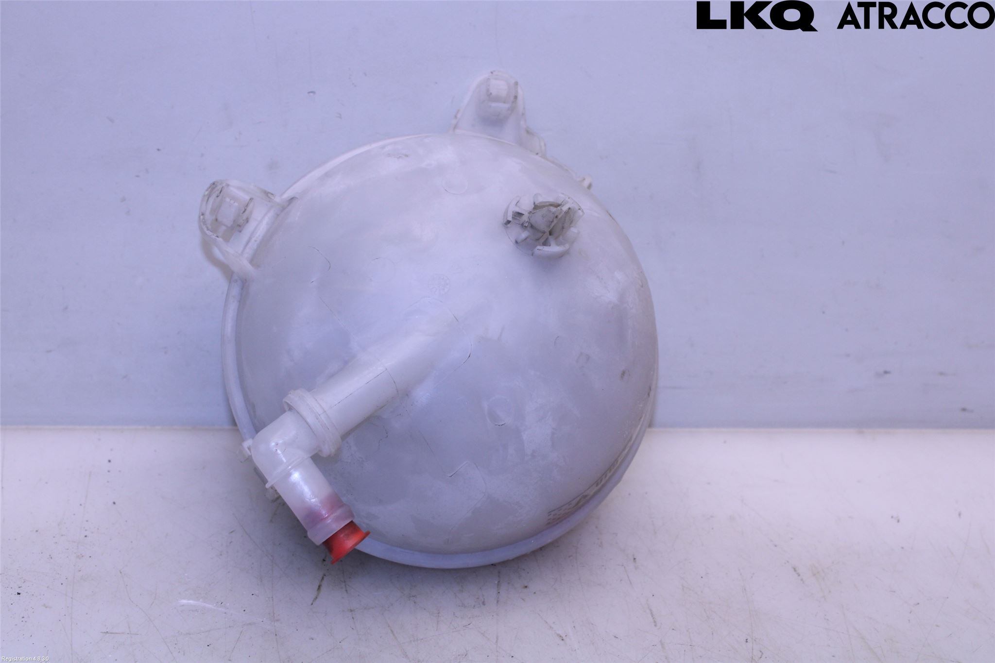 Volkswagen VW PASSAT 15-19 Expansionstank