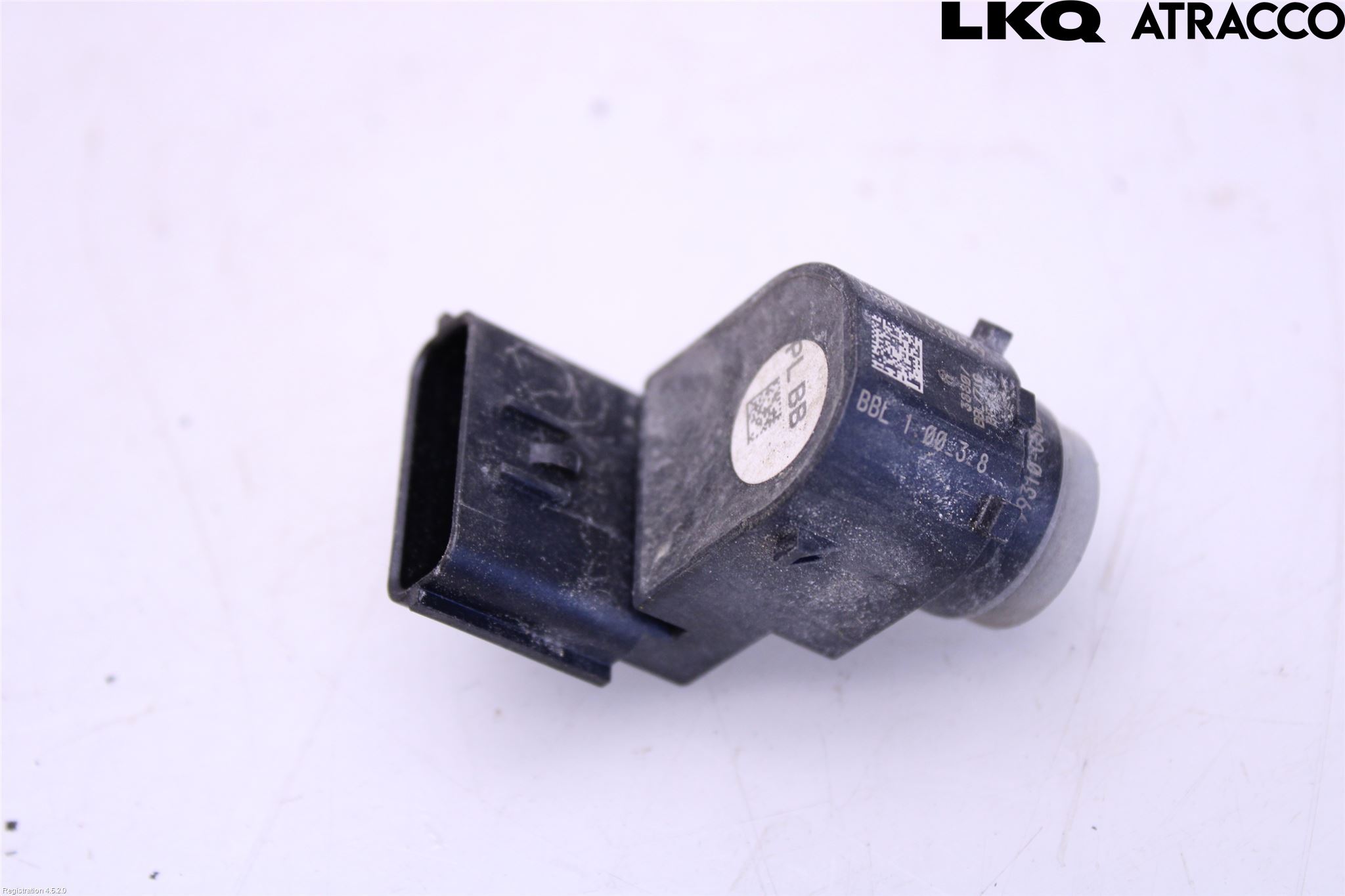 Kia NIRO (DE) 17-22 Parkeringshjälp Backsensor